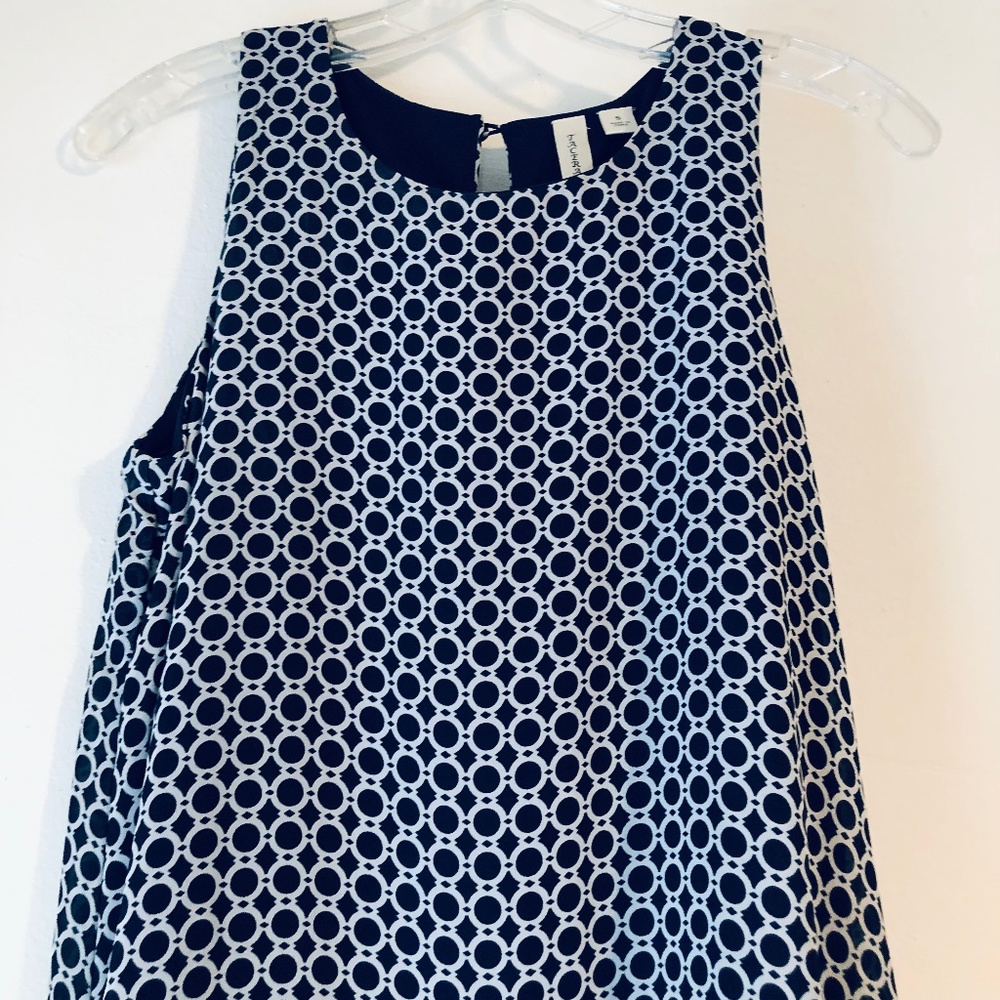 Shift Dress